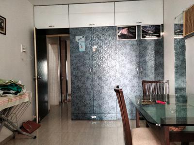 Bedroom Image of 1200 Sq.ft 2 BHK Apartment / Flat for sale in Monarch Ambience, Kharghar Navi Mumbai for Rs. 12000000