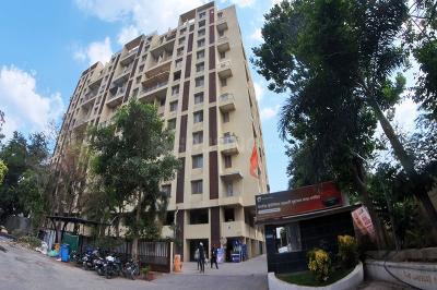 Image of 1200 Sq.ft 3 BHK Apartment / Flat for sale in Mainland Valencia, Wagholi, Pune for Rs. 9500000
