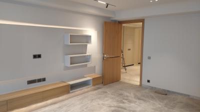 Bedroom Image of 4518 Sq.ft 4 BHK Builder Floor for sale in Sector 26A Gurgaon for Rs. 71000000