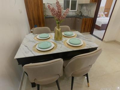 Hall Image of 1002 Sq.ft 2 BHK Apartment / Flat for sale in Innovative Reets Hill Queen, Malsi Dehradun for Rs. 13783000
