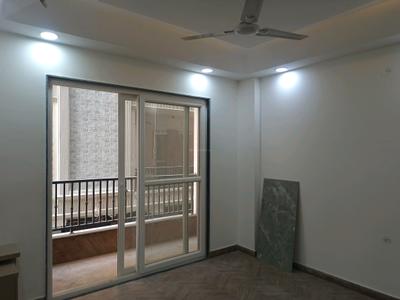 Bedroom Image of 1150 Sq.ft 3 BHK Apartment / Flat for sale in The Crest By Goyal Builders, Dhul Siras New Delhi for Rs. 12500000