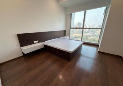 Bedroom Image of 1800 Sq.ft 3 BHK Apartment / Flat for sale in Bombay Island City Center, Wadala Mumbai for Rs. 83000000