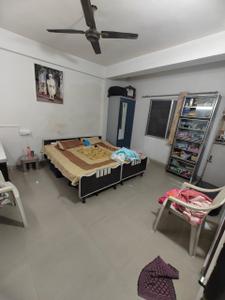 Bedroom Image of 1250 Sq.ft 3 BHK Apartment / Flat for sale in Bank Colony Nagpur for Rs. 5000000