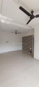 Hall Image of 1150 Sq.ft 2 BHK Apartment / Flat for sale in Vishesh Balaji Symphony, Panvel Navi Mumbai for Rs. 8200000