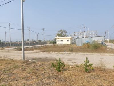 Image of 680 Sq.ft Residential Plot / Land for sale in Bhawrasla, Indore for Rs. 1768000
