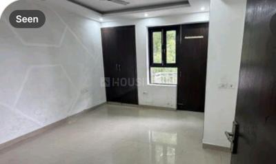 Bedroom Image of 1880 Sq.ft 3 BHK Builder Floor for rent in Sector 11 Faridabad for Rs. 27000