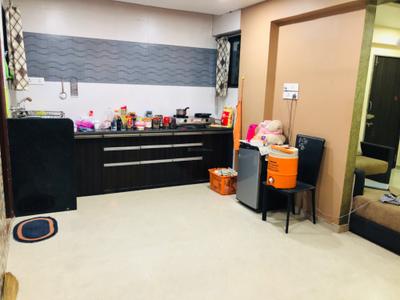 Hall Image of 1066 Sq.ft 2 BHK Apartment / Flat for sale in Shreem Galaxy, Bhayli Vadodara for Rs. 2600000