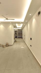 Hall Image of 950 Sq.ft 2 BHK Builder Floor for sale in Lajpat Nagar New Delhi for Rs. 10000000