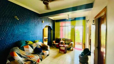 Image of 1345 Sq.ft 3 BHK Builder Floor for rent in Hatigaon, Guwahati for Rs. 25000