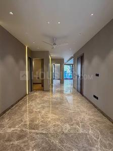Hall Image of 2850 Sq.ft 4.5 BHK Builder Floor for sale in Sector 85 Faridabad for Rs. 45000000