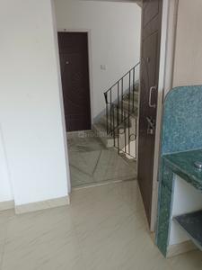 Kitchen Image of 675 Sq.ft 2 BHK Apartment / Flat for sale in Nayabad Kolkata for Rs. 2700000