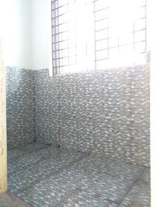 Drying Area Image of 600 Sq.ft 1 BHK Apartment / Flat for rent in Varthur Bengaluru for Rs. 15500
