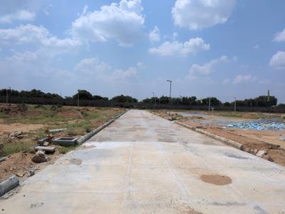 Image of 150 Sq.ft Residential Plot / Land for sale in Shadnagar, Ranga Reddy for Rs. 3449863