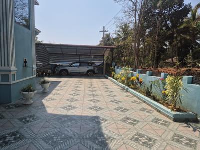 Living Room Image of 5247 Sq.ft 4 BHK Villa for sale in Salcete Goa for Rs. 40000000