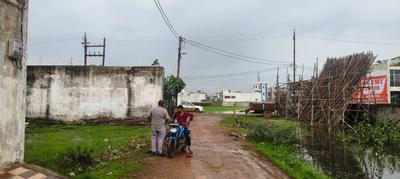 Image of 1600 Sq.ft Residential Plot / Land for sale in Sarkanda, Bilaspur for Rs. 2000000