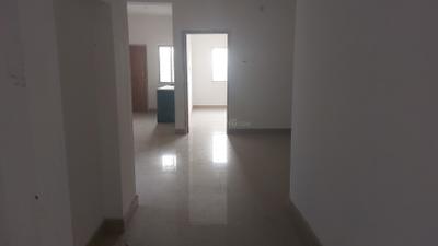 Living Room Image of 806 Sq.ft 2 BHK Apartment / Flat for sale in Divya Vishnupriya, Bhadreswar Hooghly for Rs. 2076100