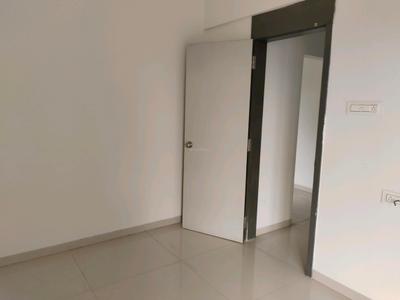 Bedroom Image of 711 Sq.ft 1 BHK Apartment / Flat for sale in Vighnaharta Complex, Ulwe Navi Mumbai for Rs. 5000000
