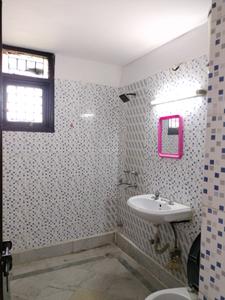 Common Bathroom Image of 1800 Sq.ft 3 BHK Apartment / Flat for sale in Sector 23 Dwarka New Delhi for Rs. 31000000