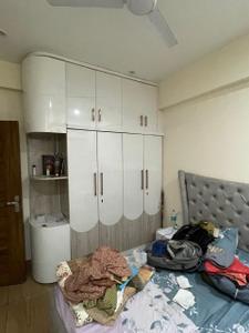 Bedroom Image of 2000 Sq.ft 4 BHK Apartment / Flat for rent in Holy Height Shastradhara Residency, Sahastradhara Road Dehradun for Rs. 60000