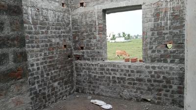 Bedroom Image of 900 Sq.ft 2 BHK Independent House for sale in Pakkam, Thiruvallur Chennai for Rs. 6400000