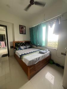 Bedroom Image of 605 Sq.ft 1 BHK Apartment / Flat for sale in Bhandup East Mumbai for Rs. 9900000