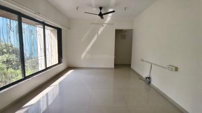 Living Room Image of 910 Sq.ft 2 BHK Apartment / Flat for sale in Shakti Tower, Chembur Mumbai for Rs. 25100000