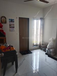 Hall Image of 600 Sq.ft 2 BHK Apartment / Flat for sale in Shree Ram Society Rajkot for Rs. 3010000