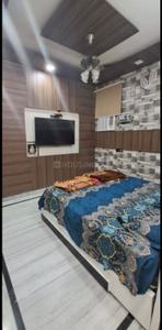 Bedroom Image of 1800 Sq.ft 3 BHK Builder Floor for sale in Sector 32 Faridabad for Rs. 9500000