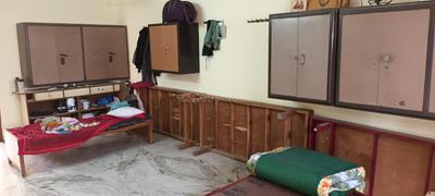 Bedroom Image of A Home Away from Home  in Karelibagh, Vadodara