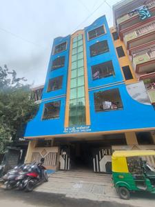 Image of 1050 Sq.ft 2 BHK Apartment / Flat for sale in Srirampuram, Bengaluru for Rs. 8550000