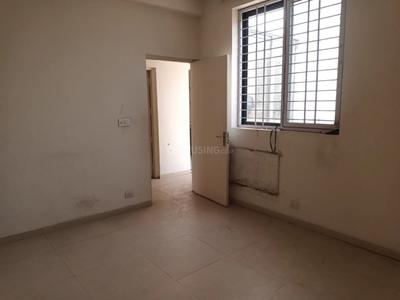 Bedroom Image of 1420 Sq.ft 2 BHK Builder Floor for rent in Vatika Iris Floors, Sector 83 Gurgaon for Rs. 20000