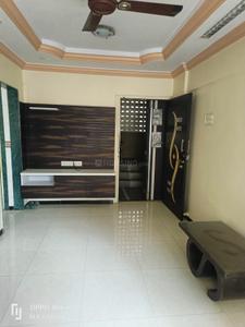 Hall Image of 580 Sq.ft 1.5 BHK Apartment / Flat for sale in Dahisar West Mumbai for Rs. 13000000