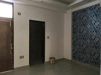 Bedroom Image of 1050 Sq.ft 2 BHK Apartment / Flat for sale in Krishna Elite Homes, Noida Extension Greater Noida for Rs. 4200000