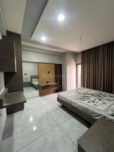 Bedroom Image of 1800 Sq.ft 4 BHK Apartment / Flat for sale in Vallabh Vidhyanagar Anand for Rs. 8500000