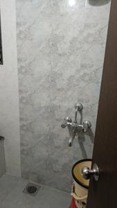 Bathroom Image of 750 Sq.ft 2 BHK Apartment / Flat for sale in Dreams Lynnea A B Wings, Wagholi Pune for Rs. 6000000
