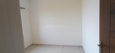 Bedroom Image of 1135 Sq.ft 2 BHK Apartment / Flat for rent in Yeyyadi Mangalore for Rs. 30000
