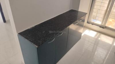 Kitchen Image of 1070 Sq.ft 2 BHK Apartment / Flat for sale in Moral Orchid, Ulwe Navi Mumbai for Rs. 12000000