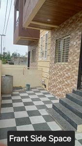 Image of 1150 Sq.ft 2 BHK Villa for sale in Kedgaon, Ahmednagar for Rs. 4100000