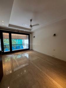 Hall Image of 1300 Sq.ft 3 BHK Builder Floor for sale in RWA East of Kailash Block E, Kalash Enclave New Delhi for Rs. 35000000