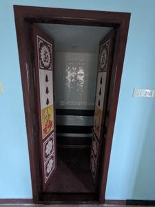 Image of 550 Sq.ft 1 BHK Independent House for rent in Periyakollappatty, Salem for Rs. 9000