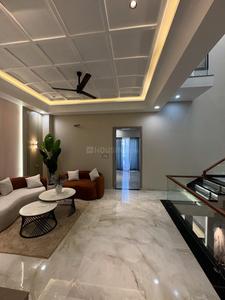 Hall Image of 1800 Sq.ft 3 BHK Independent House for sale in Mathpurena Raipur for Rs. 5100000