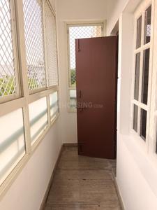 Balcony Image of 1360 Sq.ft 2 BHK Apartment / Flat for sale in Everest Enclave, RR Nagar Bengaluru for Rs. 11300000