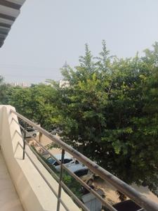 Balcony Image of 2475 Sq.ft 3 BHK Builder Floor for sale in Sector 81 Faridabad for Rs. 13000000