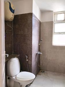 Bedroom One Image of 2150 Sq.ft 3 BHK Apartment / Flat for sale in GPL Eden Heights, Sector 70 Gurgaon for Rs. 25000000