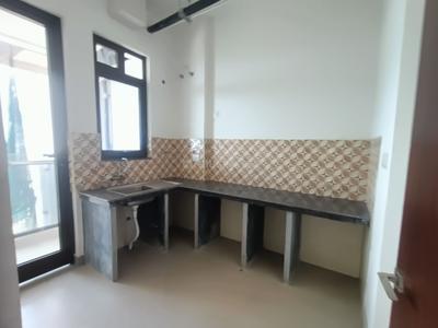 Kitchen Image of 2081 Sq.ft 3 BHK Apartment / Flat for sale in Bengal Peerless Avidipta Phase II, Santoshpur Kolkata for Rs. 33500000
