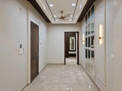 Living Room Image of 900 Sq.ft 2 BHK Builder Floor for sale in Subhash Nagar New Delhi for Rs. 15500000