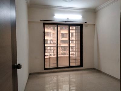 Bedroom Image of 1115 Sq.ft 2 BHK Apartment / Flat for sale in Pratik Gems, Kamothe Navi Mumbai for Rs. 12600000
