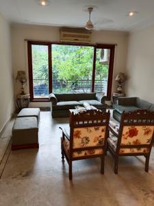 3 BHK Independent Builder Floor