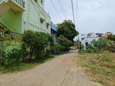 Image of 5009 Sq.ft Residential Plot / Land for sale in Cheran Ma Nagar, Coimbatore for Rs. 32200000