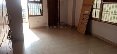 Hall Image of 1240 Sq.ft 2 BHK Apartment / Flat for rent in Shri Balaji Radha Krishna Apartment, Anora Kala Lucknow for Rs. 12500